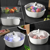 🔥✨Voedsel conservering ontdooier 2024 - Laat uw producten langer vers blijven!✨🔥