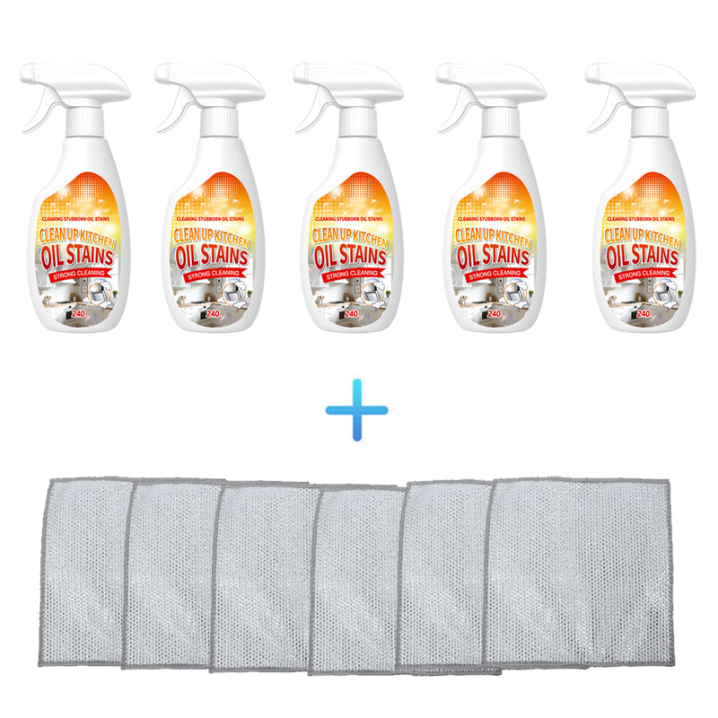 🧼 Mild & Krachtig! Ontvetter met snelle afbraak 🌱✨ 💥 Koop 2, krijg 1 GRATIS – perfect voor een schone en groene keuken! 🏡♻️