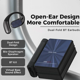 🔥Laatste week voor 50% korting!🔥 Bluetooth oordopjes met ruisonderdrukking 🎧 + ultralange batterijduur (145 uur)! 🥤 IPX5 waterdicht - ideaal voor fitness & reizen! 🚀 Beperkte hoeveelheid!