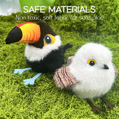 💖🎁🔥Interactief katten speelgoed – geef je huisdier een dag vol avontuur en plezier!