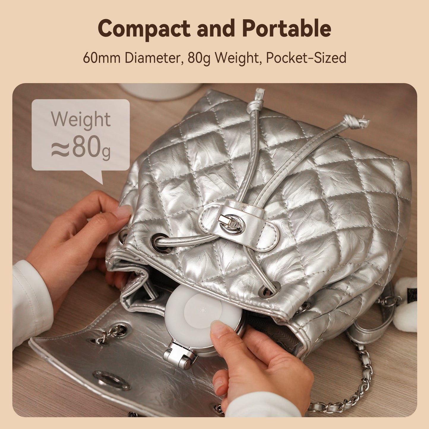 ππ Revolutionaire Magnetische Ringlamp - Your Go-To for Vlogging & Selfies!