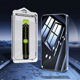 🔒💎Schermbeschermer | Samsung S25/S24-serie 📱✨