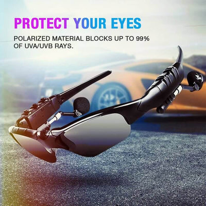 🎊 ‌Maak 2026 spookzomer met deze slimme bril!‌ 🌟  🕶️ ‌50% Korting! Bluetooth Zonnebril – UV-bescherming en handsfree entertainment!‌ 🎶  🏃 ‌Ideal voor sportliefhebbers – comfortabel en stijlvol!‌ 🏋️‍♀️