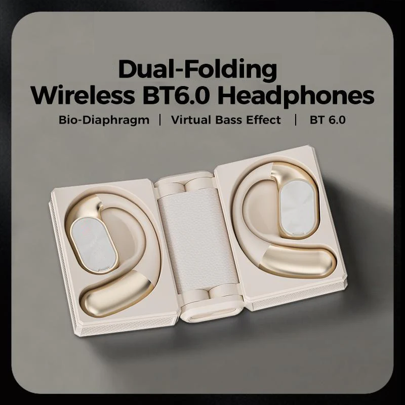 🔥Laatste week voor 50% korting!🔥 Bluetooth oordopjes met ruisonderdrukking 🎧 + ultralange batterijduur (145 uur)! 🥤 IPX5 waterdicht - ideaal voor fitness & reizen! 🚀 Beperkte hoeveelheid!