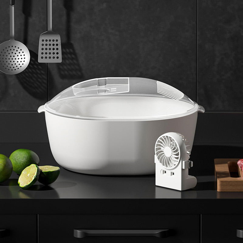 🔥✨Voedsel conservering ontdooier 2024 - Laat uw producten langer vers blijven!✨🔥