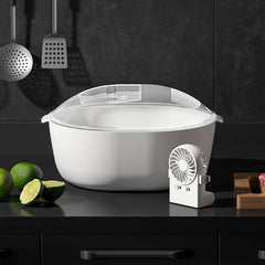 🔥✨Voedsel conservering ontdooier 2024 - Laat uw producten langer vers blijven!✨🔥