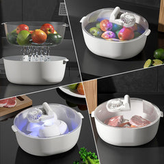 🔥✨Voedsel conservering ontdooier 2024 - Laat uw producten langer vers blijven!✨🔥