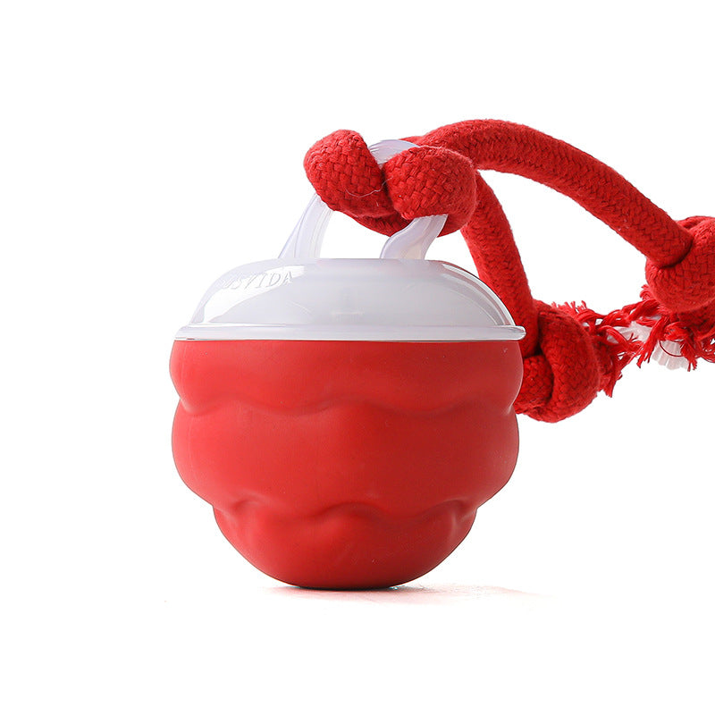 🐾 Hot Sale 50% Korting! Interactieve Elektronische Kalmerende Bal voor Huisdieren – 3 Modus, Automatisch Obstakelvermijding & Tandenzorg! 🐶💡