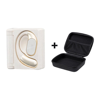 🔥Laatste week voor 50% korting!🔥 Bluetooth oordopjes met ruisonderdrukking 🎧 + ultralange batterijduur (145 uur)! 🥤 IPX5 waterdicht - ideaal voor fitness & reizen! 🚀 Beperkte hoeveelheid!