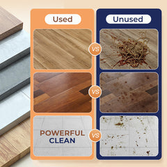 💪 ‌Krachtigste Reiniger Ever!‌ 🧹✨ 🚀 ‌Vloerreiniger met ultieme kracht - vegen is nu een pret!‌ 🏡💎