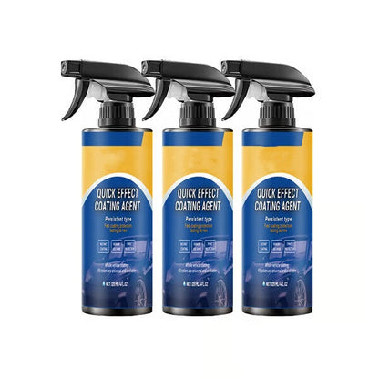 🚗Autocoating Spray | Hoogwaardige Keramische Bescherming – Direct Van Fabrikant 🔥