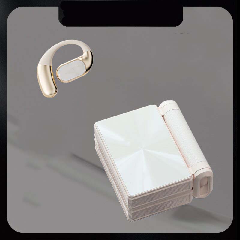 🔥Laatste week voor 50% korting!🔥 Bluetooth oordopjes met ruisonderdrukking 🎧 + ultralange batterijduur (145 uur)! 🥤 IPX5 waterdicht - ideaal voor fitness & reizen! 🚀 Beperkte hoeveelheid!