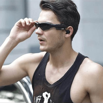 🎊 ‌Maak 2026 spookzomer met deze slimme bril!‌ 🌟  🕶️ ‌50% Korting! Bluetooth Zonnebril – UV-bescherming en handsfree entertainment!‌ 🎶  🏃 ‌Ideal voor sportliefhebbers – comfortabel en stijlvol!‌ 🏋️‍♀️
