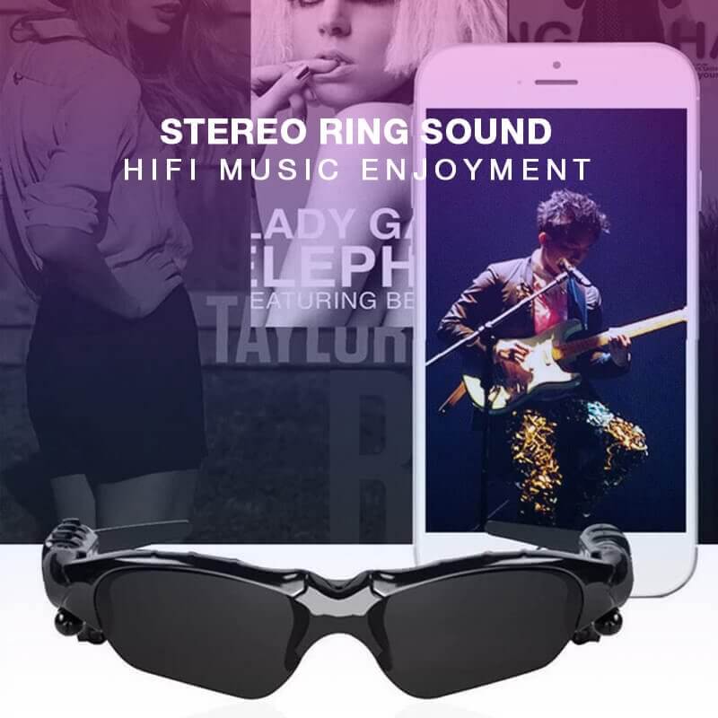 🎊 ‌Maak 2026 spookzomer met deze slimme bril!‌ 🌟  🕶️ ‌50% Korting! Bluetooth Zonnebril – UV-bescherming en handsfree entertainment!‌ 🎶  🏃 ‌Ideal voor sportliefhebbers – comfortabel en stijlvol!‌ 🏋️‍♀️