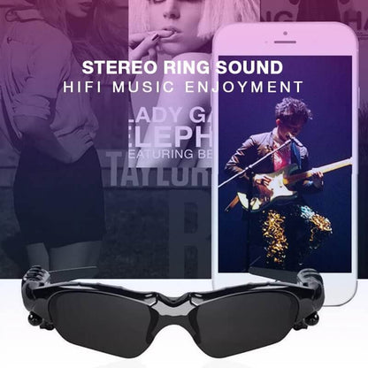 🎊 ‌Maak 2026 spookzomer met deze slimme bril!‌ 🌟  🕶️ ‌50% Korting! Bluetooth Zonnebril – UV-bescherming en handsfree entertainment!‌ 🎶  🏃 ‌Ideal voor sportliefhebbers – comfortabel en stijlvol!‌ 🏋️‍♀️