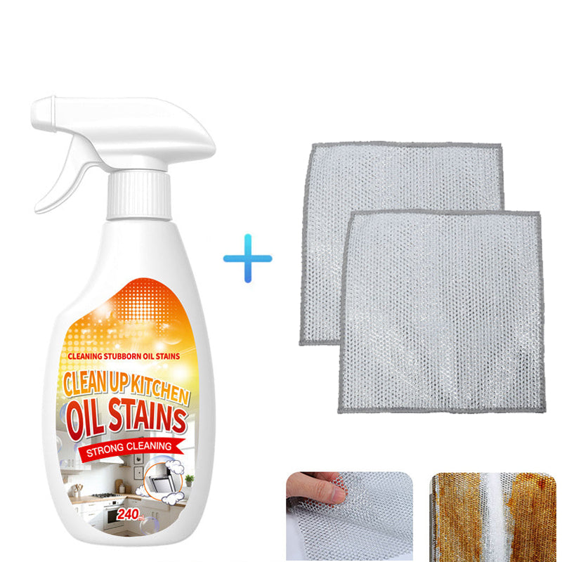 🧼 ‌Mild & Krachtig! Ontvetter met snelle afbraak‌ 🌱✨  💥 ‌Koop 2, krijg 1 GRATIS – perfect voor een schone en groene keuken!‌ 🏡♻️