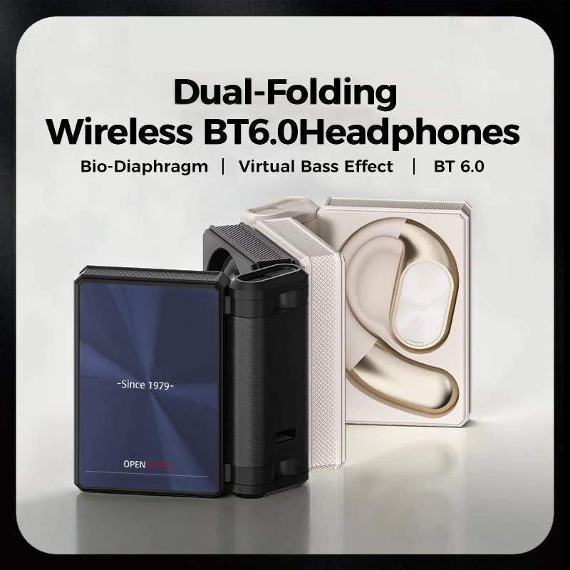 🔥Laatste week voor 50% korting!🔥 Bluetooth oordopjes met ruisonderdrukking 🎧 + ultralange batterijduur (145 uur)! 🥤 IPX5 waterdicht - ideaal voor fitness & reizen! 🚀 Beperkte hoeveelheid!