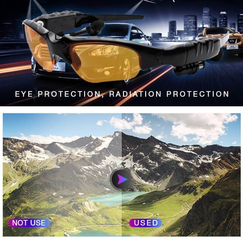 🎊 ‌Maak 2026 spookzomer met deze slimme bril!‌ 🌟  🕶️ ‌50% Korting! Bluetooth Zonnebril – UV-bescherming en handsfree entertainment!‌ 🎶  🏃 ‌Ideal voor sportliefhebbers – comfortabel en stijlvol!‌ 🏋️‍♀️
