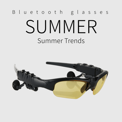 🎊 ‌Maak 2026 spookzomer met deze slimme bril!‌ 🌟  🕶️ ‌50% Korting! Bluetooth Zonnebril – UV-bescherming en handsfree entertainment!‌ 🎶  🏃 ‌Ideal voor sportliefhebbers – comfortabel en stijlvol!‌ 🏋️‍♀️