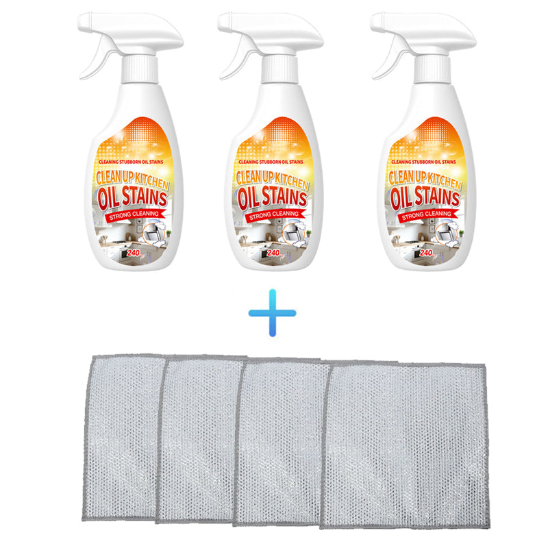 🧼 ‌Mild & Krachtig! Ontvetter met snelle afbraak‌ 🌱✨  💥 ‌Koop 2, krijg 1 GRATIS – perfect voor een schone en groene keuken!‌ 🏡♻️