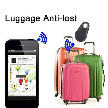 🔍🚀Intelligente Localisateur – perfect voor een stressvrijere en efficiëntere dag!