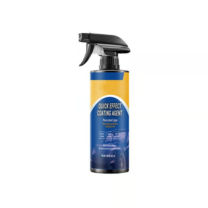 🚗Autocoating Spray | Hoogwaardige Keramische Bescherming – Direct Van Fabrikant 🔥