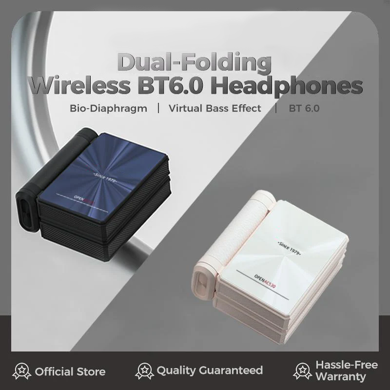 🔥Laatste week voor 50% korting!🔥 Bluetooth oordopjes met ruisonderdrukking 🎧 + ultralange batterijduur (145 uur)! 🥤 IPX5 waterdicht - ideaal voor fitness & reizen! 🚀 Beperkte hoeveelheid!