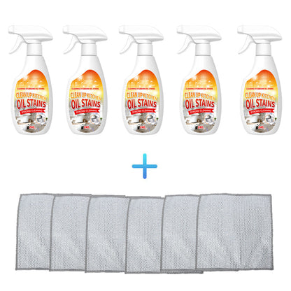 🧼 ‌Mild & Krachtig! Ontvetter met snelle afbraak‌ 🌱✨  💥 ‌Koop 2, krijg 1 GRATIS – perfect voor een schone en groene keuken!‌ 🏡♻️
