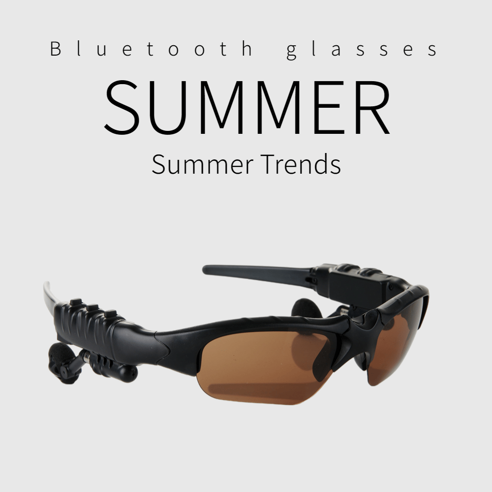 🎊 ‌Maak 2026 spookzomer met deze slimme bril!‌ 🌟  🕶️ ‌50% Korting! Bluetooth Zonnebril – UV-bescherming en handsfree entertainment!‌ 🎶  🏃 ‌Ideal voor sportliefhebbers – comfortabel en stijlvol!‌ 🏋️‍♀️