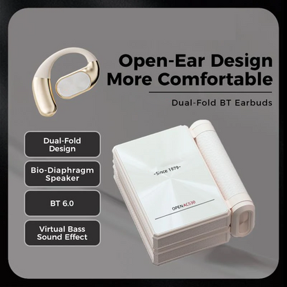 🔥Laatste week voor 50% korting!🔥 Bluetooth oordopjes met ruisonderdrukking 🎧 + ultralange batterijduur (145 uur)! 🥤 IPX5 waterdicht - ideaal voor fitness & reizen! 🚀 Beperkte hoeveelheid!