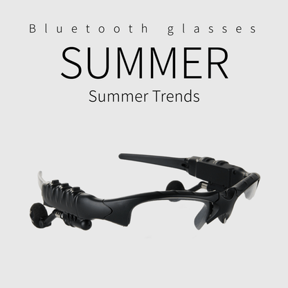 🎊 ‌Maak 2026 spookzomer met deze slimme bril!‌ 🌟  🕶️ ‌50% Korting! Bluetooth Zonnebril – UV-bescherming en handsfree entertainment!‌ 🎶  🏃 ‌Ideal voor sportliefhebbers – comfortabel en stijlvol!‌ 🏋️‍♀️
