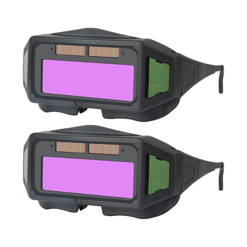 🌟🔧【Must-have voor elke bouwer!】Nieuwe Brandende Oogbeschermende Bril - Gratis veiligheidstip🎁 + langdurig comfort!