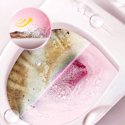 ✨ ‌Alles op één slag: reinig, bescherm en geurverwijder!‌ 🚽💎  🌈 ‌Antibacteriële toiletreinigingssticks – perfect voor een friske toilet!‌ 🧼✨