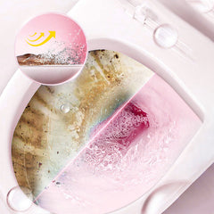 ✨ ‌Alles op één slag: reinig, bescherm en geurverwijder!‌ 🚽💎  🌈 ‌Antibacteriële toiletreinigingssticks – perfect voor een friske toilet!‌ 🧼✨