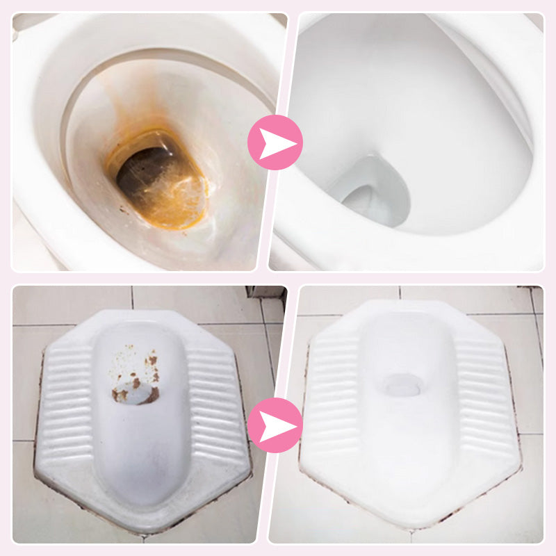 ✨ ‌Alles op één slag: reinig, bescherm en geurverwijder!‌ 🚽💎  🌈 ‌Antibacteriële toiletreinigingssticks – perfect voor een friske toilet!‌ 🧼✨