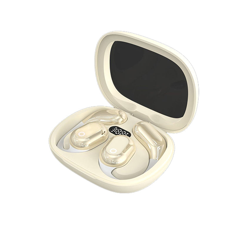 🎧2025 Verkoop - 54% UIT🔥AI Spraakvertaling Bluetooth Oorknoppen