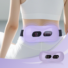 🚀🌟 Revolutionaire Buikmassager - Smart Relief for Digestive Comfort!