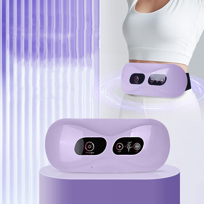 🚀🌟 Revolutionaire Buikmassager - Smart Relief for Digestive Comfort!