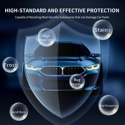 🚗Autocoating Spray | Hoogwaardige Keramische Bescherming – Direct Van Fabrikant 🔥