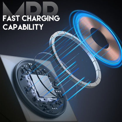 🔥3-in-1 Magnetisch Laadstation🔥 Opvouwbaar & draadloos! 🚀 Laad telefoon, AirPods en smartwatch tegelijkertijd! 💡 Slim design - perfect voor reizen & bureau! Laatste offerte!
