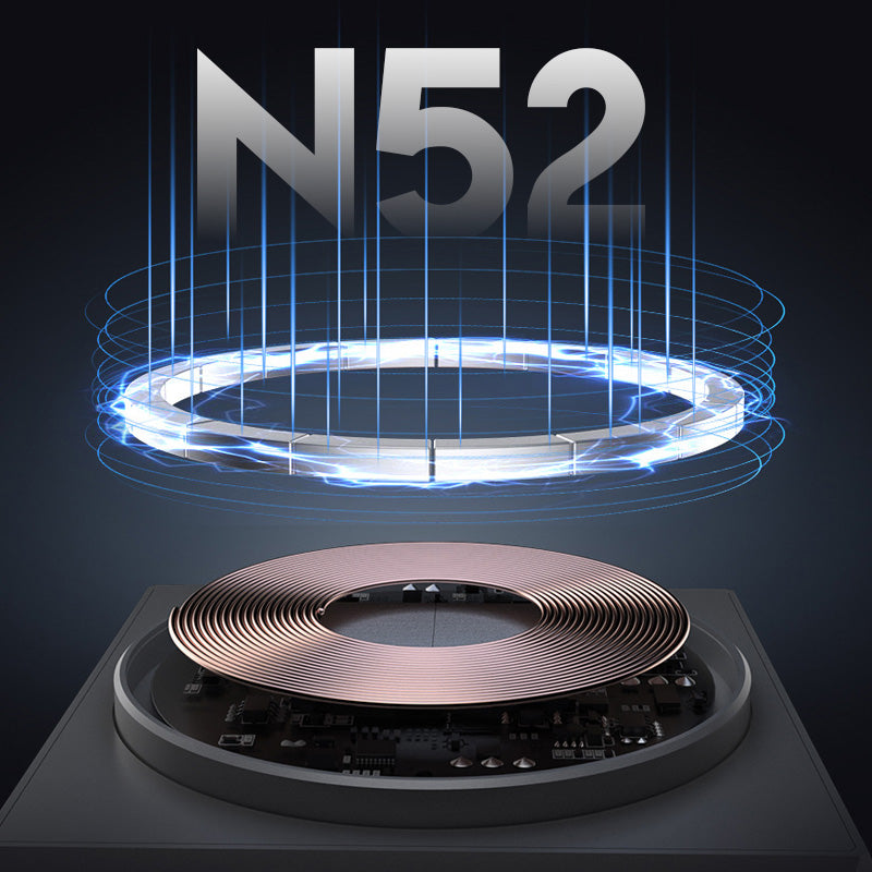 🔥3-in-1 Magnetisch Laadstation🔥 Opvouwbaar & draadloos! 🚀 Laad telefoon, AirPods en smartwatch tegelijkertijd! 💡 Slim design - perfect voor reizen & bureau! Laatste offerte!