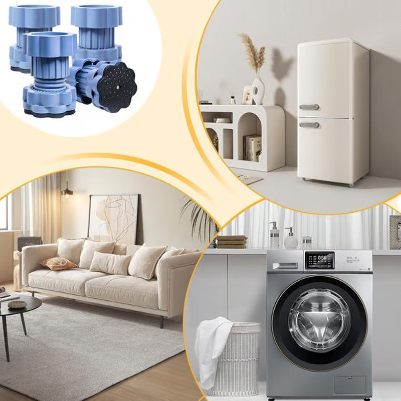 🌟 ‌Nu 30% Korting!‌ 💦  🛏️ ‌Universele wasmachinekussen – past bij elke basis, multifunctioneel en comfortabel!‌ 🧺✨