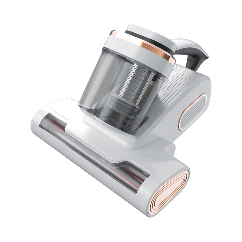🔥💎【UV-Cdesinfectie + Super sterke suigkracht!】16000PA matrasstofzuiger - Innovatief tweecupontwerp🎁 Bespaar tijd en zorg voor hygiëne!