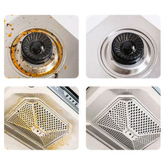 🧼 ‌Mild & Krachtig! Ontvetter met snelle afbraak‌ 🌱✨  💥 ‌Koop 2, krijg 1 GRATIS – perfect voor een schone en groene keuken!‌ 🏡♻️