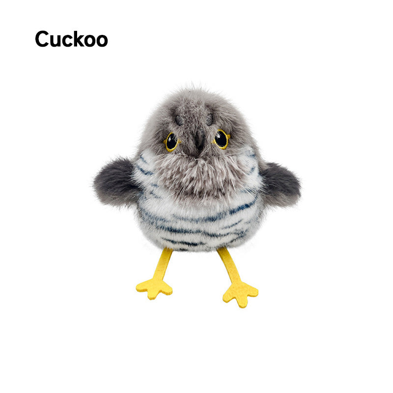 💖🎁🔥Interactief katten speelgoed – geef je huisdier een dag vol avontuur en plezier!