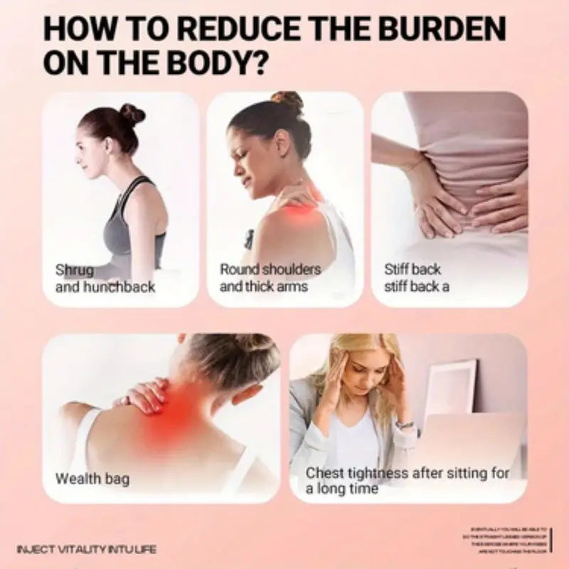 💪✨8-Vormige Krachttraining Weerstandsband | Full Body Workout 🧘‍♀️🔥