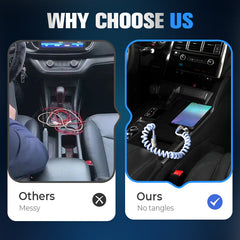 ‌🚀💥 Revolutionaire Snellaadkabel - 4-in-1 Power for Your Spring Tech!