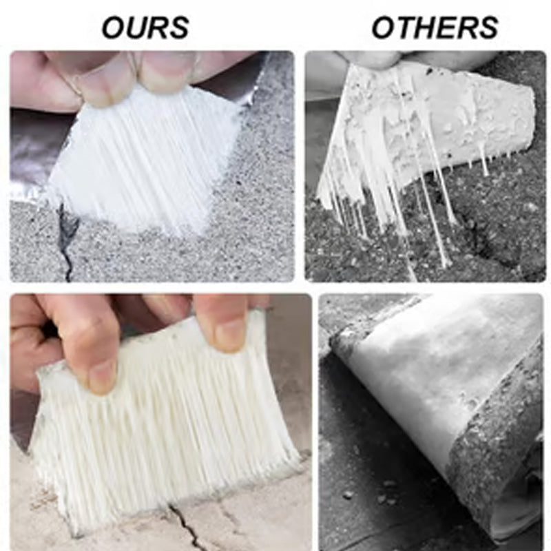 🌟💦 Universele Waterdichte Reparatietape – Waterdicht, Duurzaam & Klaar voor Anywhere!