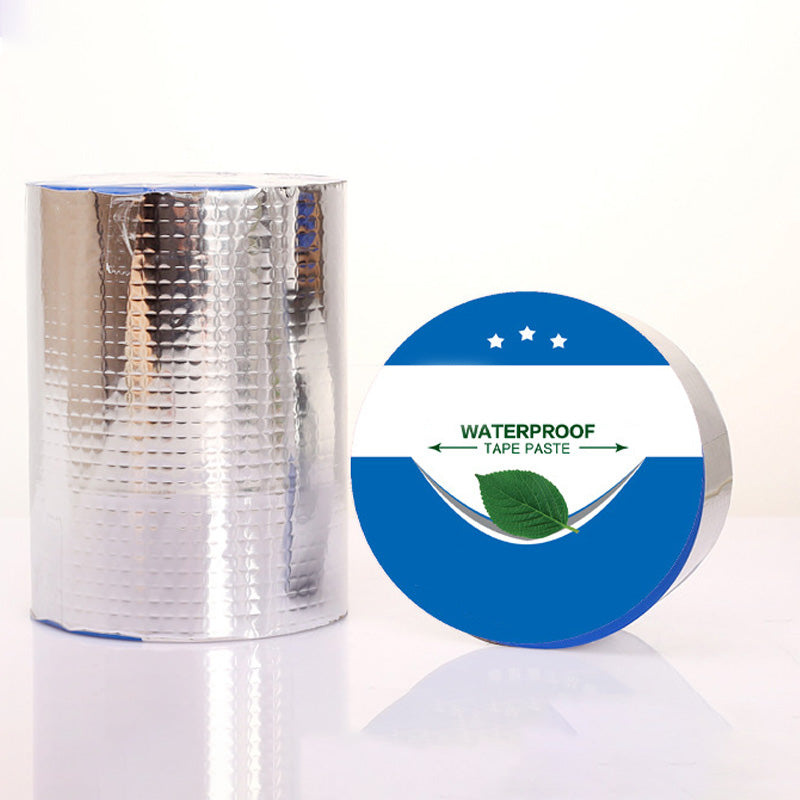 🌟💦 Universele Waterdichte Reparatietape – Waterdicht, Duurzaam & Klaar voor Anywhere!