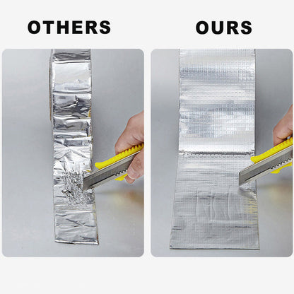 🌟💦 Universele Waterdichte Reparatietape – Waterdicht, Duurzaam & Klaar voor Anywhere!